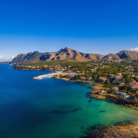 Ideal Property Mallorca - Chez Mageaux Поланко Экстерьер фото