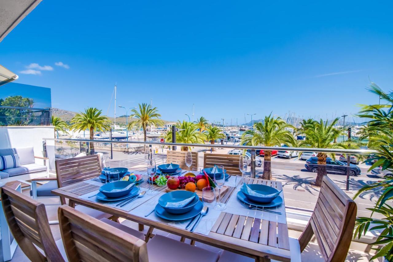 Ideal Property Mallorca - Chez Mageaux Поланко Экстерьер фото