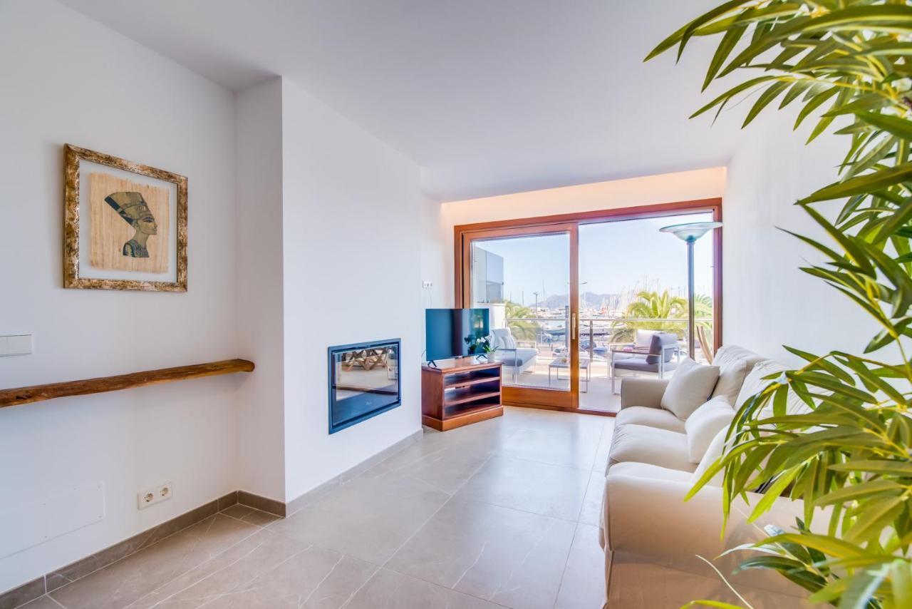 Ideal Property Mallorca - Chez Mageaux Поланко Экстерьер фото
