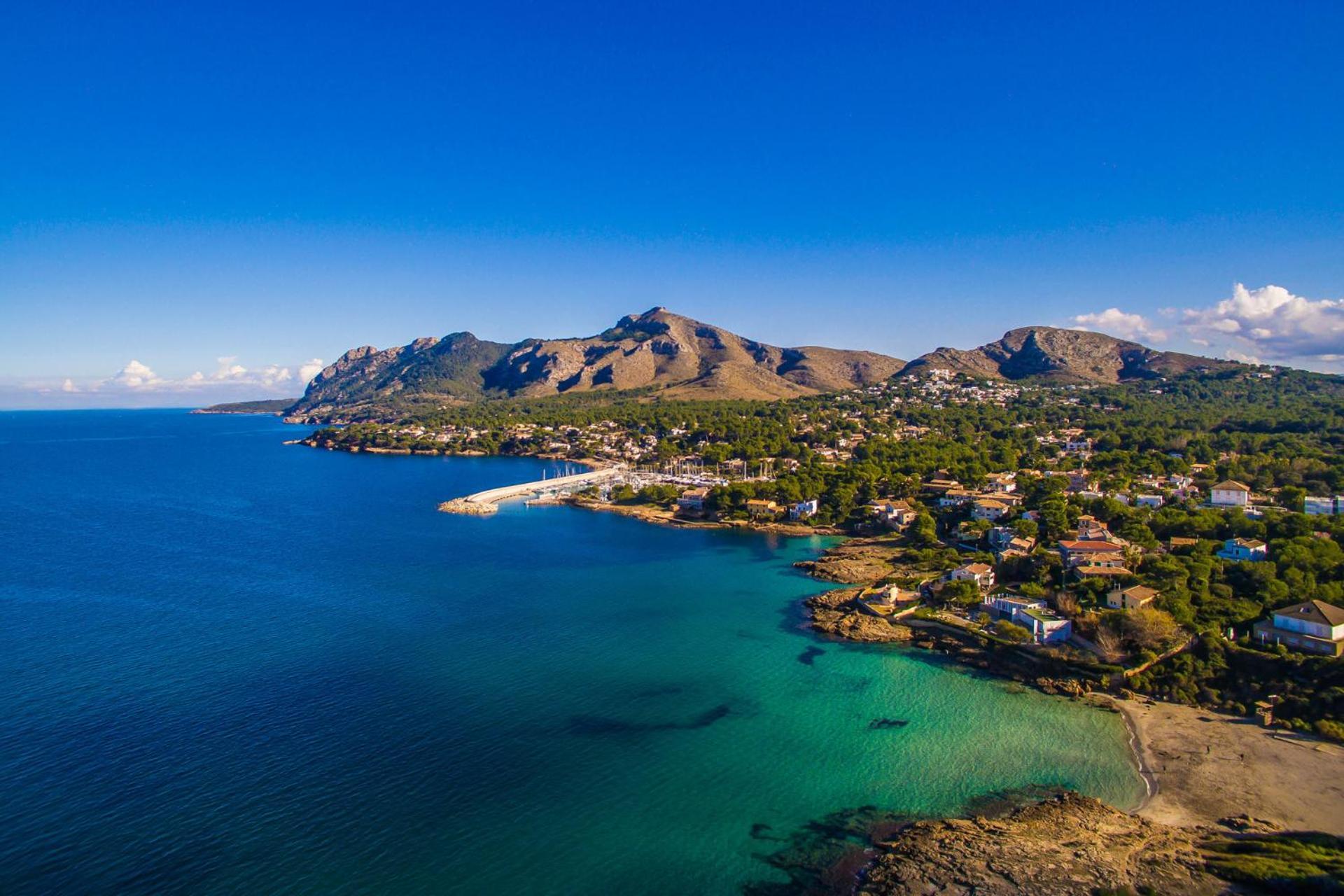 Ideal Property Mallorca - Chez Mageaux Поланко Экстерьер фото